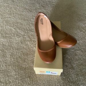 Mossimo Supply Co. Flats